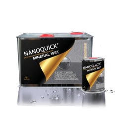 Nanoquick Mineral Wet