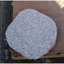 Granit płyta poligonalna